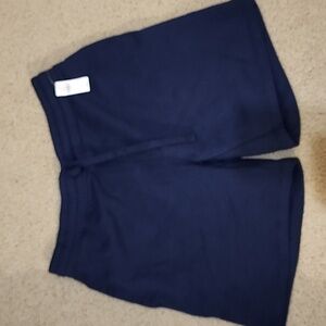 New mens Old Navy Blue shorts